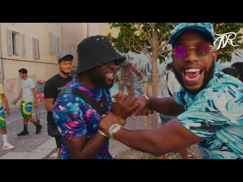 Making-of -  NouvlR feat Bolémvn - "Allo Morroossaaa"