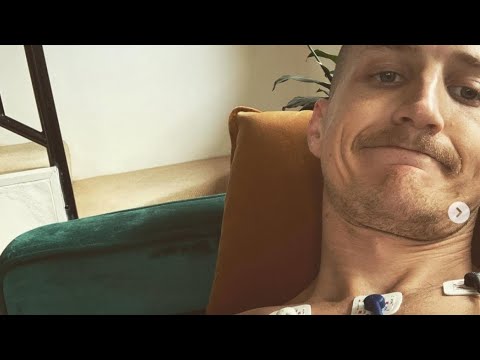 Injured by Medicine - Brent Morris - REAL TALK -