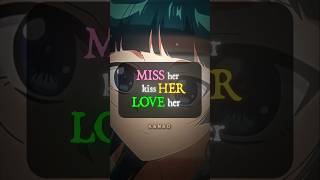 Download lagu 𝗣𝗢𝗩 : 𝗬𝗼𝘂'𝗿𝗲 𝘄𝗮𝗶𝗳𝘂 𝘀𝗺𝗲𝗹𝗹𝘀 𝗹𝗶𝗸𝗲 𝗽𝗼𝗶𝘀𝗼𝗻. 😍 #maomao #shorts #edit #anime #trending #fyp #viralvideo mp3