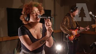 Weaves - Slicked | Audiotree Live