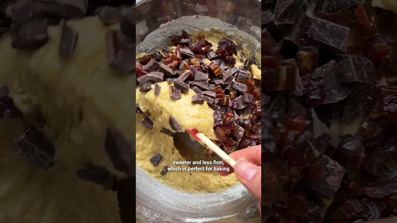 Is there a difference between banana bread and banana cake? #bananabread #cake #banana