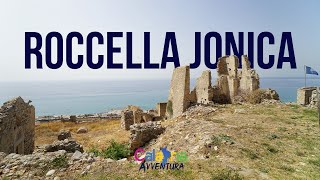 Calabria Avventura 2021 - Roccella Jonica