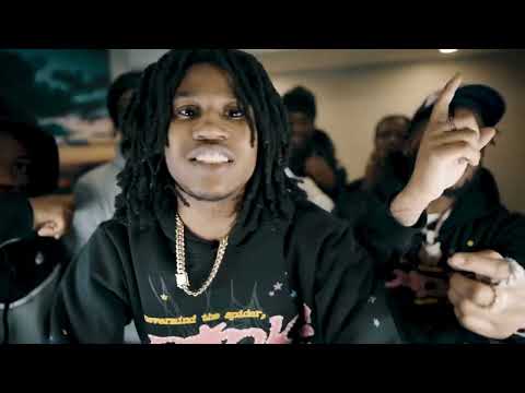 Lee Drilly - No More Excuses 2 ft. Bando | @miraclebeats2000