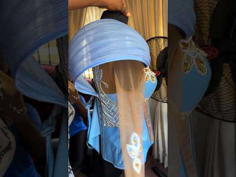 STRUCTURED SLEEVE… Let’s Get Making 👌 #feliciascraft #sewing #sewingtutorial