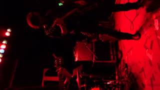 Jesse Sykes & The Sweet Hereafter - Reckless Burning