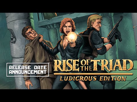 Release Date Trailer