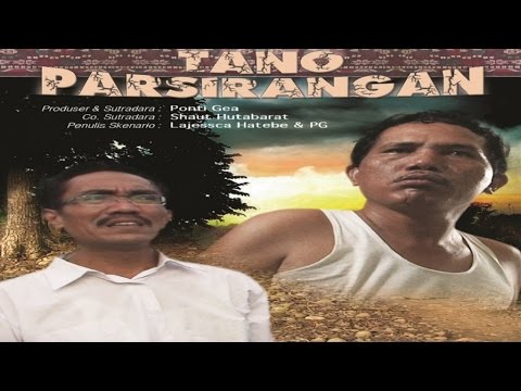 Sebuah Film Daerah - TANO PARSIRANGAN Part.1