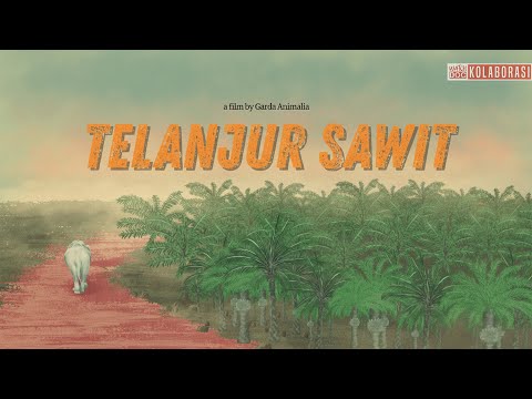 TELANJUR SAWIT