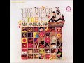 THE BIRDS THE BEES THE MONKEES STEREO ALBUM BONUS TRACKS 1968 15 MAGNOLIA SIMMS RARE STEREO