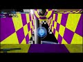 Sonic Xtreme Galaxy Fortress Act 2