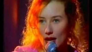 Tori Amos Doughnut Song