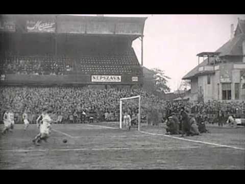1931/09/20 HUNGARY-CZECHOSLOVAKIA 3-0, Magyar-csehszlovák válogatott mérkőzés