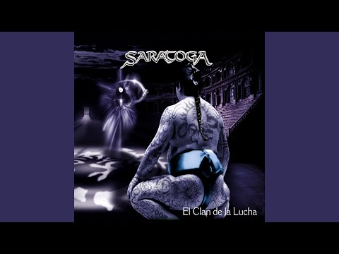 Tu Nombre Mi Destino - Saratoga