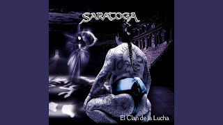 Music video thumbnail preview for Tu Nombre Mi Destino by Saratoga