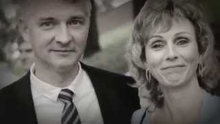 All the Time - DIY - Hochzeitsvideo - Imaginary Cities