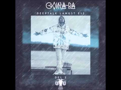 Gonza-Ra - Shotgun