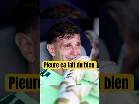 Une finale dégueulasse