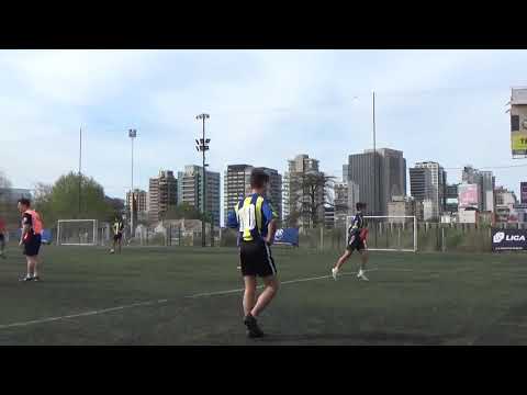 VALLE CLARO  FC VS TEAM QUESO - #LigaNuñez - #Clausura SLS - 17/9/2022