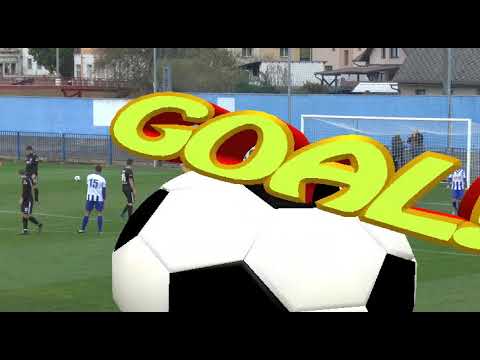 FKN vs TJ Velké Hamry 1   2