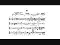 Robert Planel Trumpet Concerto Ole Edvard Antonsen Trumpet II III