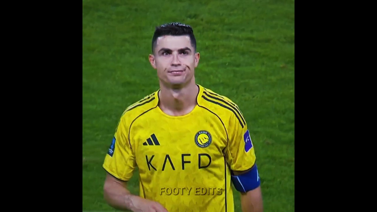 Another final lost💔 #footballshorts #footballedits #ronaldo #viral #fyp #final#alnassr