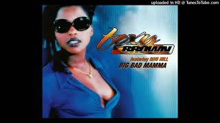 Foxy Brown - Big Bad Mamma (Instrumental HD)