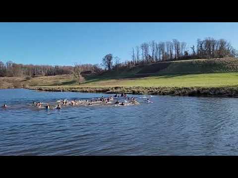 Alnwick Shrovetide 2022