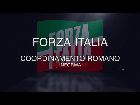 FORZA ITALIA INFORMA - Puntata del 2 Marzo 2022
