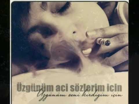 Arabesk rap Emsalsız Feat TEDİRĞİN (Mc KmL / [Yeter artık bıktım senden 2012 & 2013]