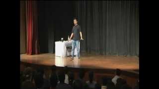 FIRST Life Changing Seminar - By Sandeep Maheshwar