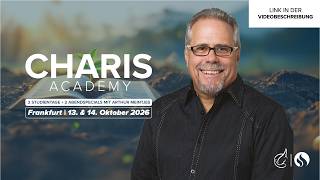 Charis Academy Spezial | 14.10.2026