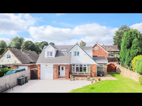 Hardcastle Lane, Flockton - Virtual Tour