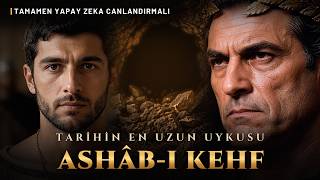 Ashâbı Kehf Kıssası (Yapay Zeka Canlandırmalı)