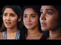 Anikha Surendran Closeup Indian Actress