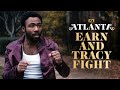 Earn and Tracy Fight - Scene | Atlanta | FX
