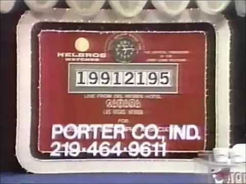 Jerry Lewis MDA Telethon 1976