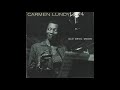 Carmen Lundy - Flying Easy