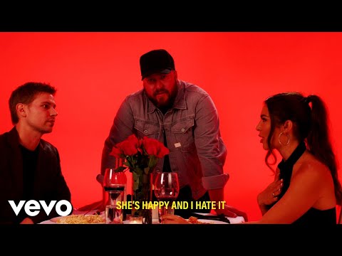Video thumbnail for Happy And I Hate It
