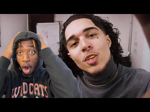 NGC Daddy - Real Underground [ENGLISH LYRICS] (REACTION)
