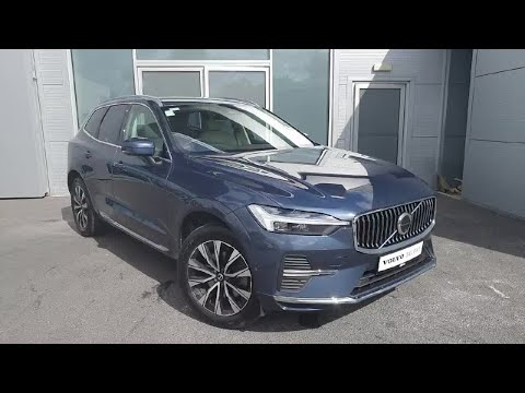 Volvo XC60 B4 Mhev Plus Bright DSL - Image 2
