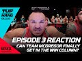 The Ultimate Fighter 31: McGregor vs. Chandler LIVE Reaction Show | TUF Hang Ep. 3 | MMA Fighting