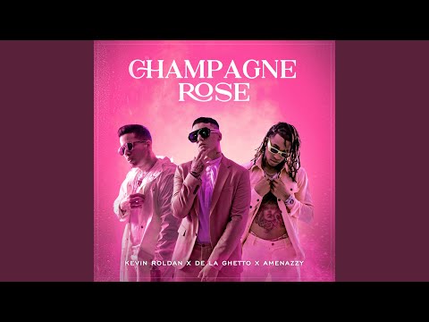 Champagne Rose