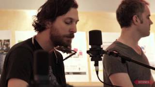 Isthmus Live Sessions: Great Lake Swimmers - &quot;Talking in Your Sleep&quot;
