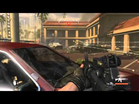 battle los angeles pc system requirements