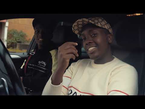 MARTI - 2 LATE   (OFFICIAL VIDEO)