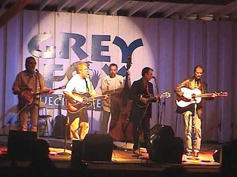 Somewhere On Road Tonight - Chris Hillman