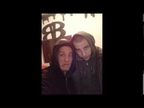 Brckobeatz x Da sam ja neko