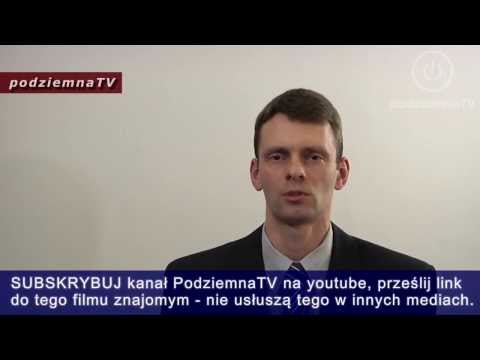 Robią nas w ch... i będą robić...
