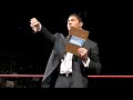 Batista Destroys Evolution On This Day In 2005