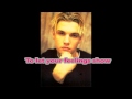 Backstreet Boys I Ll Never Break Your Heart Lyrics